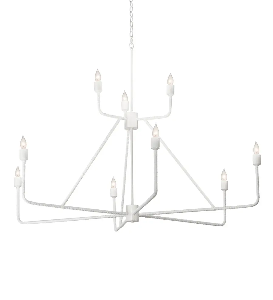 The Yanis by Meyda Lighting - Image 1
