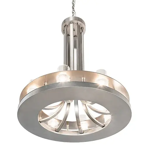 The Arion by Meyda Lighting - Image 6