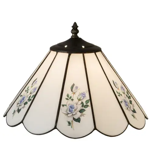 The Roses by Meyda Lighting - Image 2