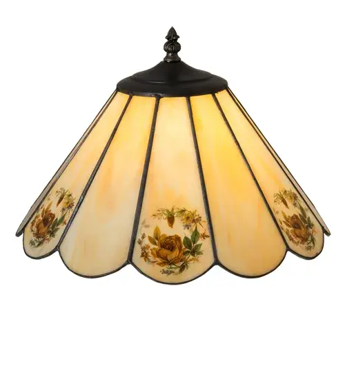 The Roses by Meyda Lighting - Image 1