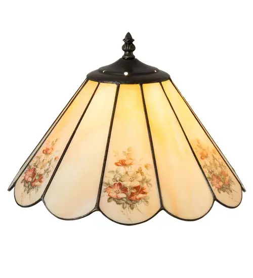The Pansies by Meyda Lighting - Image 1