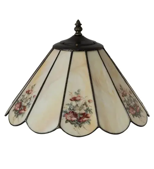 The Pansies by Meyda Lighting - Image 3