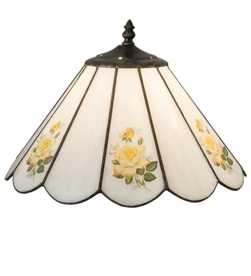The Roses by Meyda Lighting - Image 2