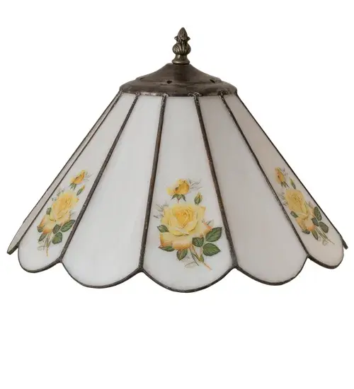 The Roses by Meyda Lighting - Image 3