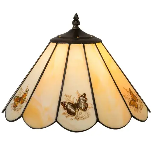 The Butterfly by Meyda Lighting - Image 1