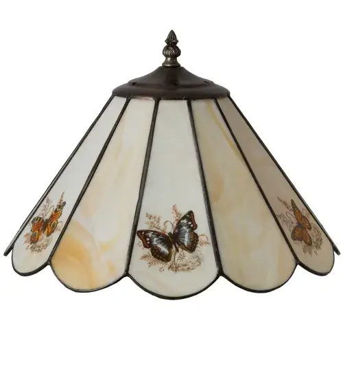 The Butterfly by Meyda Lighting - Image 3