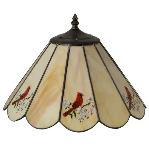 The Cardinal by Meyda Lighting - Image 3