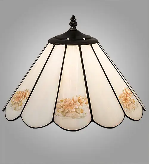 The Roses by Meyda Lighting - Image 1