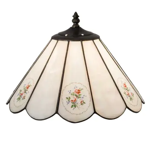 The Roses by Meyda Lighting - Image 2