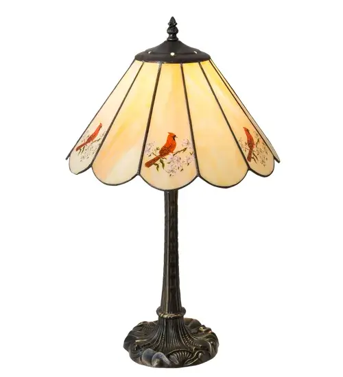 The Cardinal by Meyda Lighting - Image 2