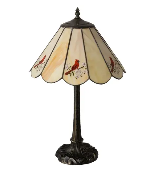 The Cardinal by Meyda Lighting - Image 3