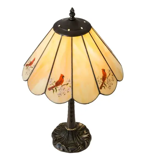 The Cardinal by Meyda Lighting - Image 4