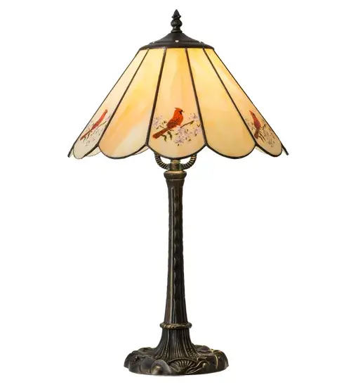 The Cardinal by Meyda Lighting - Image 5