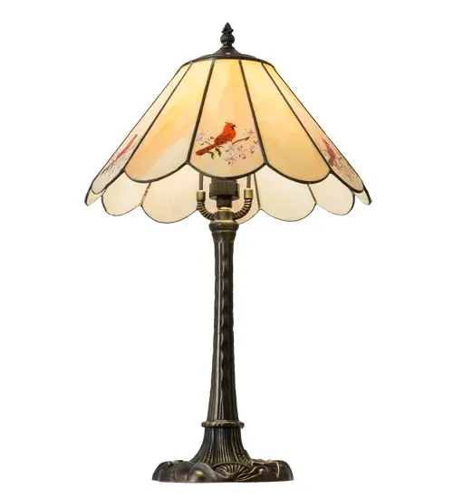 The Cardinal by Meyda Lighting - Image 6