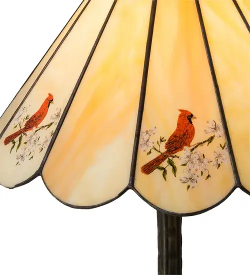 The Cardinal by Meyda Lighting - Image 7
