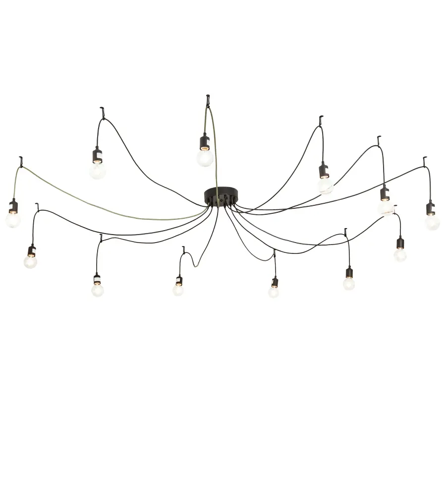 The Meyda Tiffany - Castiliolite by Meyda Lighting - Image 1
