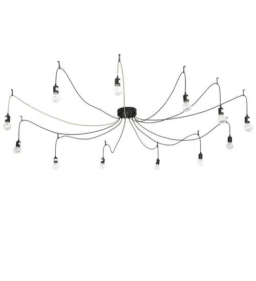 The Meyda Tiffany - Castiliolite by Meyda Lighting - Image 3
