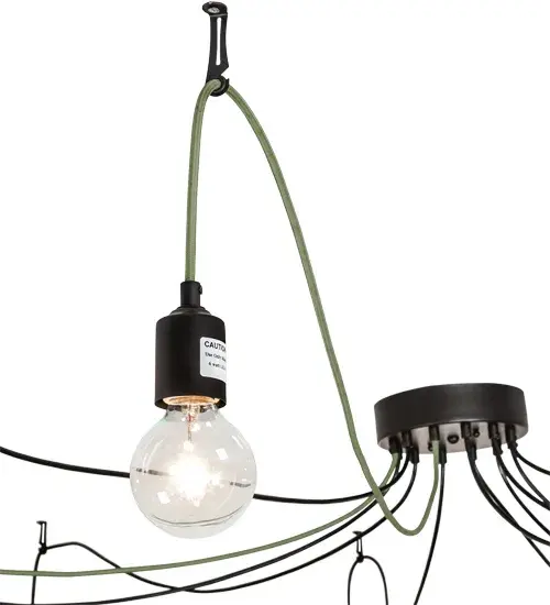 The Meyda Tiffany - Castiliolite by Meyda Lighting - Image 4