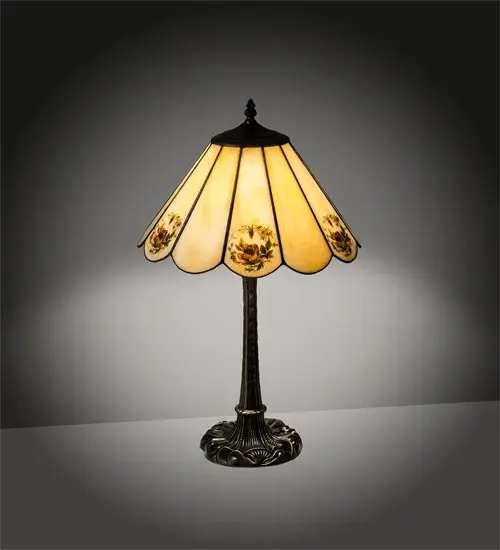 The Roses by Meyda Lighting - Image 1