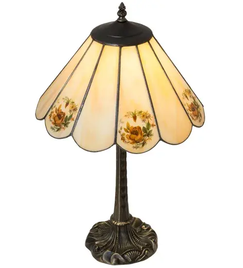 The Roses by Meyda Lighting - Image 4