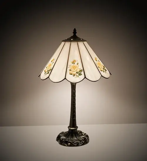 The Roses by Meyda Lighting - Image 1