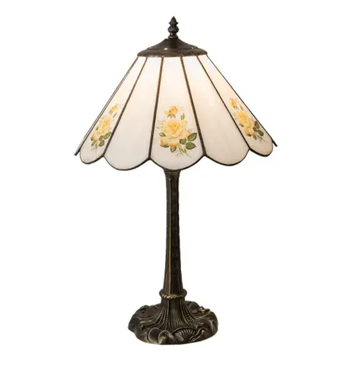 The Roses by Meyda Lighting - Image 2