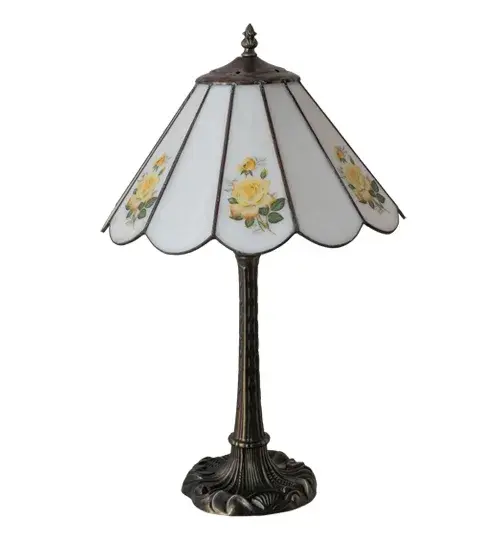 The Roses by Meyda Lighting - Image 3