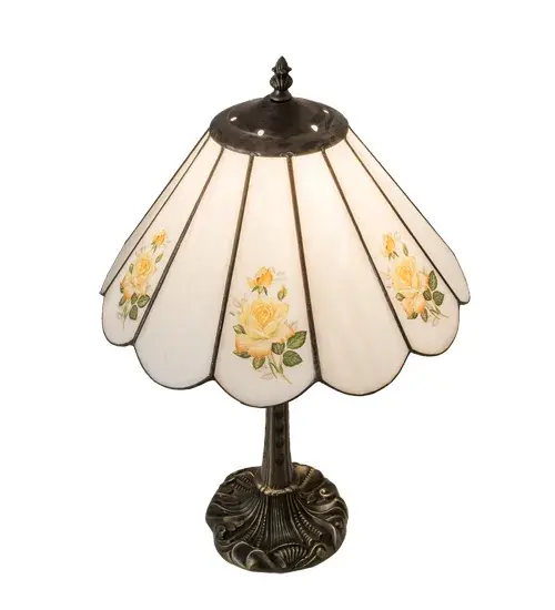 The Roses by Meyda Lighting - Image 4