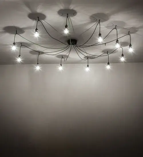 The Castiliolite by Meyda Lighting - Image 1