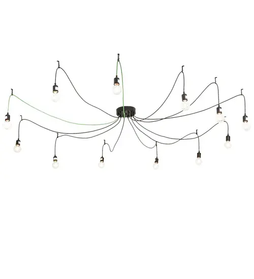 The Castiliolite by Meyda Lighting - Image 2