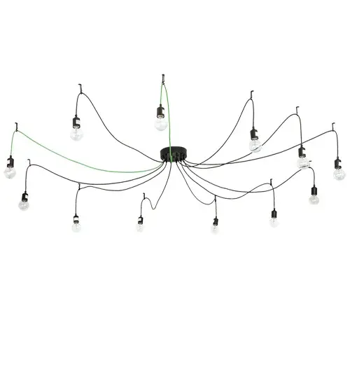 The Castiliolite by Meyda Lighting - Image 3