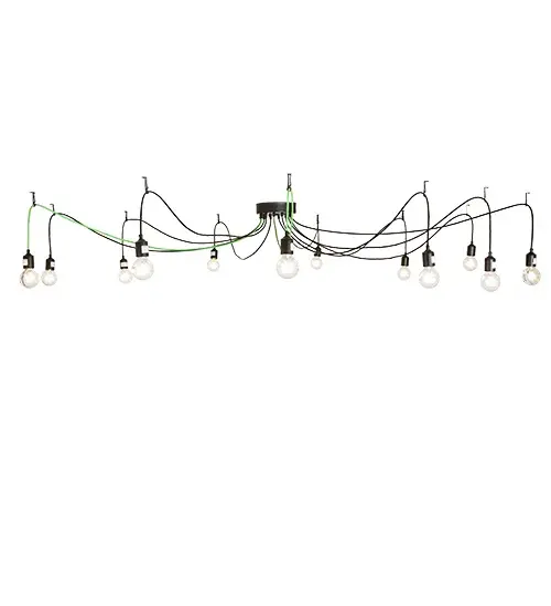The Castiliolite by Meyda Lighting - Image 4