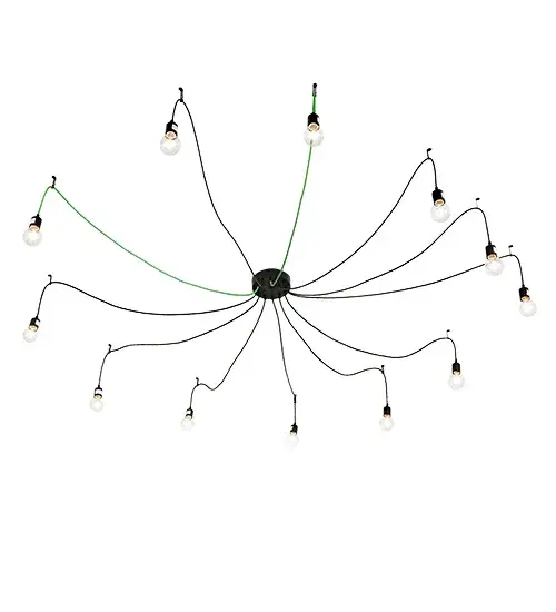 The Castiliolite by Meyda Lighting - Image 5