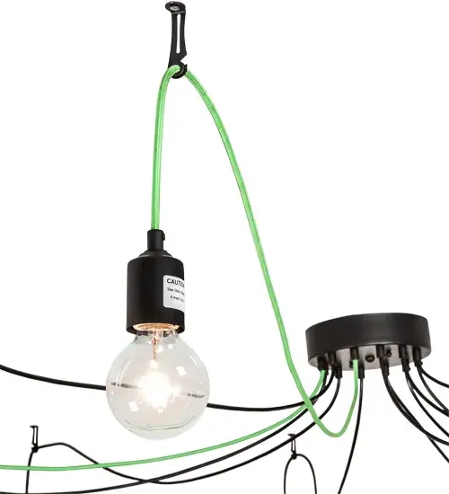The Castiliolite by Meyda Lighting - Image 7