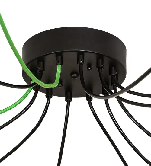 The Castiliolite by Meyda Lighting - Image 8