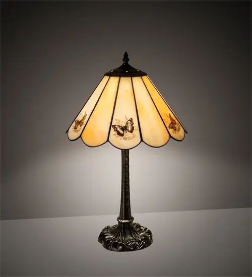The Butterfly by Meyda Lighting - Image 1