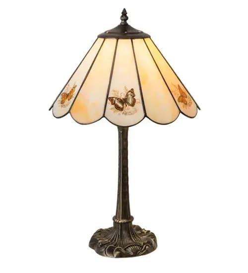 The Butterfly by Meyda Lighting - Image 2