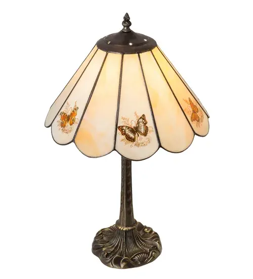 The Butterfly by Meyda Lighting - Image 4