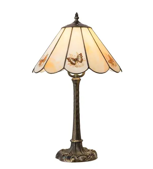 The Butterfly by Meyda Lighting - Image 5