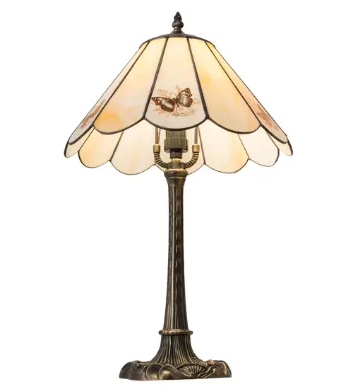 The Butterfly by Meyda Lighting - Image 6