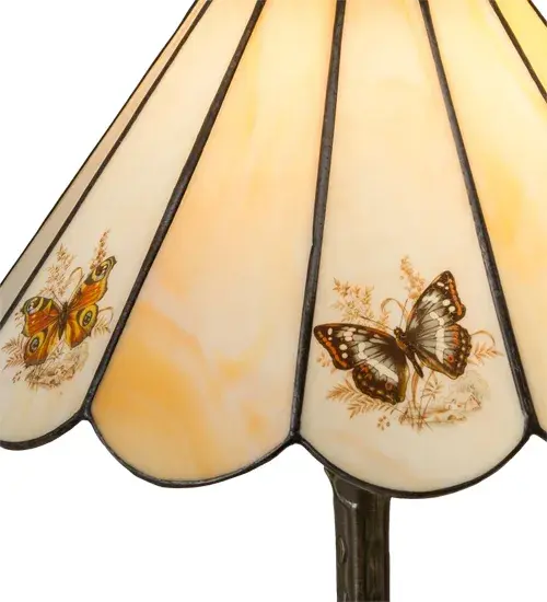 The Butterfly by Meyda Lighting - Image 7