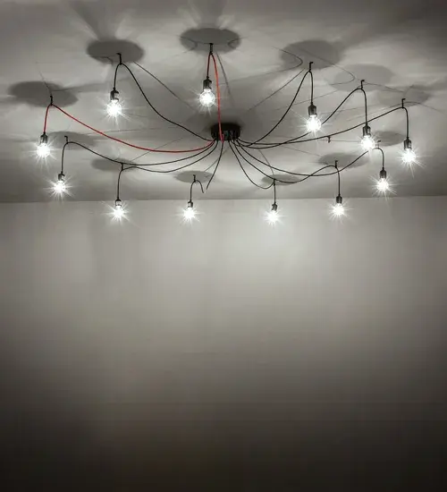 The Castiliolite by Meyda Lighting - Image 1
