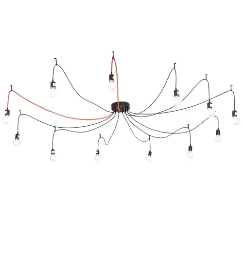 The Castiliolite by Meyda Lighting - Image 2