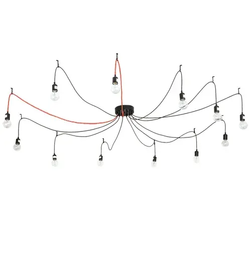 The Castiliolite by Meyda Lighting - Image 3