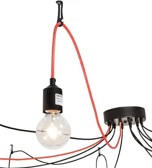 The Castiliolite by Meyda Lighting - Image 4