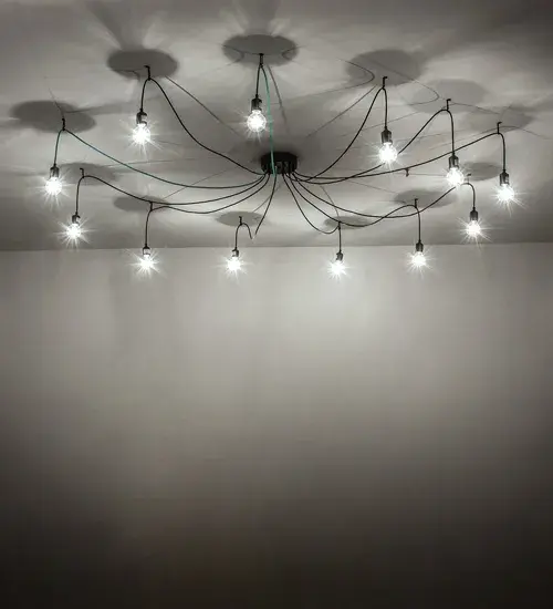 The Castiliolite by Meyda Lighting - Image 1