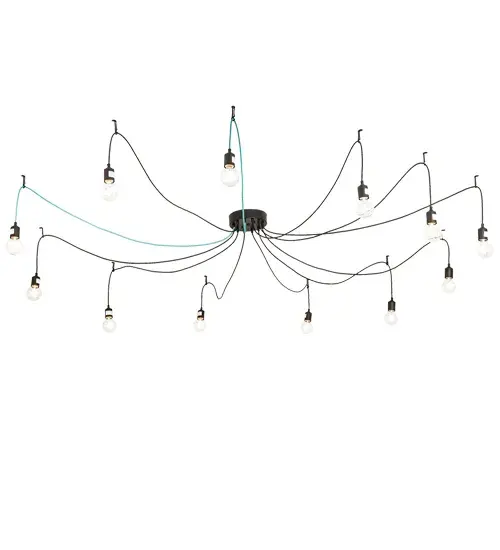 The Castiliolite by Meyda Lighting - Image 2