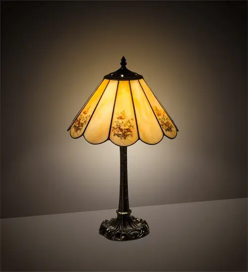 The Pansies by Meyda Lighting - Image 1