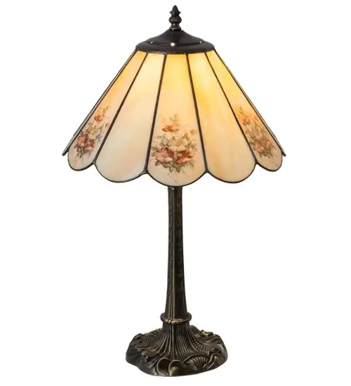 The Pansies by Meyda Lighting - Image 2