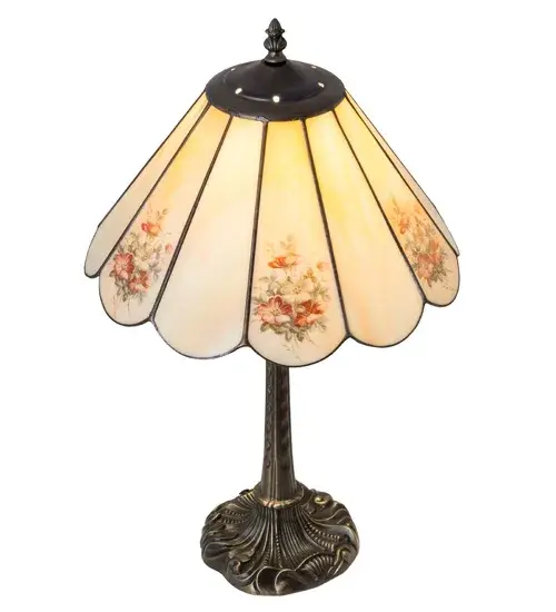 The Pansies by Meyda Lighting - Image 4